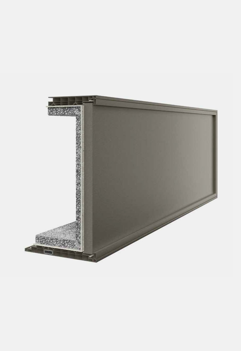 Quadra Thermo Acu