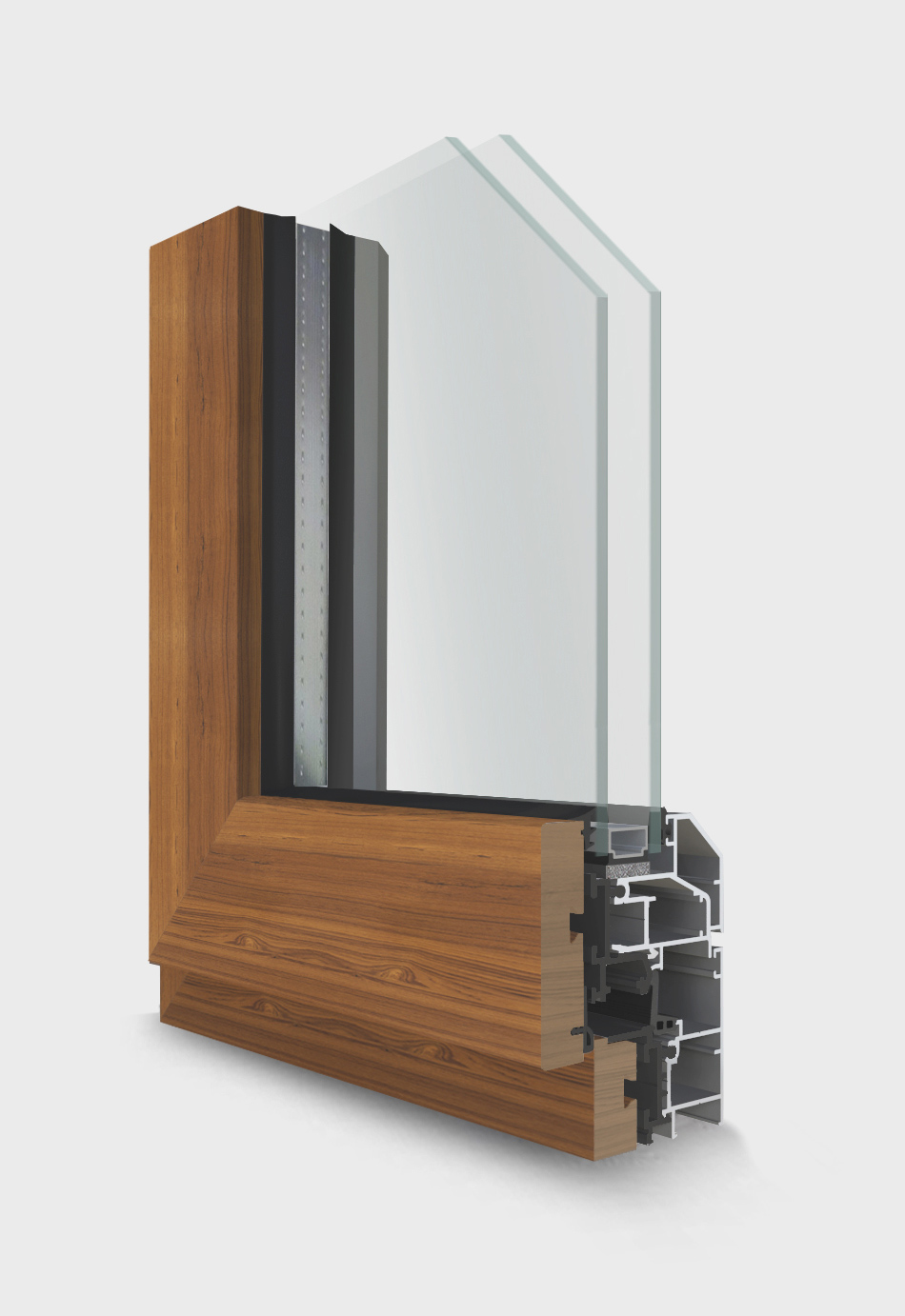 Starthermic Wood, Teak Stain